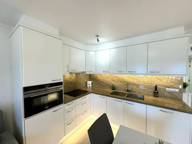 Ático 2 habitaciones 57m² en venta - Mil Palmeras — 13