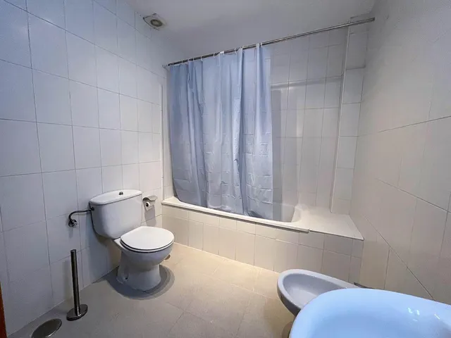 ¡ESTUDIANTES! HABITACIONCON BAÑO PRIVADO EN CHALET A COMPARTIR EN VILLANUEVA DE LA CAÑADA — 10