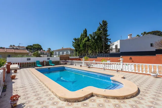 Villa 4 habitaciones 150m² en venta - Los Balcones - Los Alt - foto 2