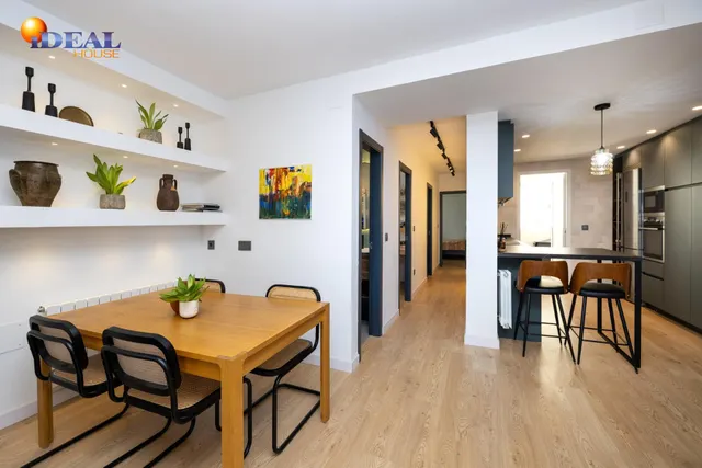 Piso 4 habitaciones 129m² en venta - El serrallo — 12