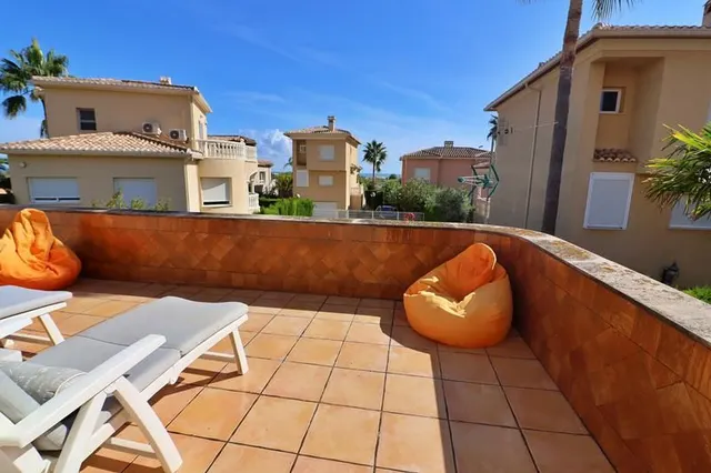Villa 3 habitaciones 133m² en venta - Oliva Nova — 47