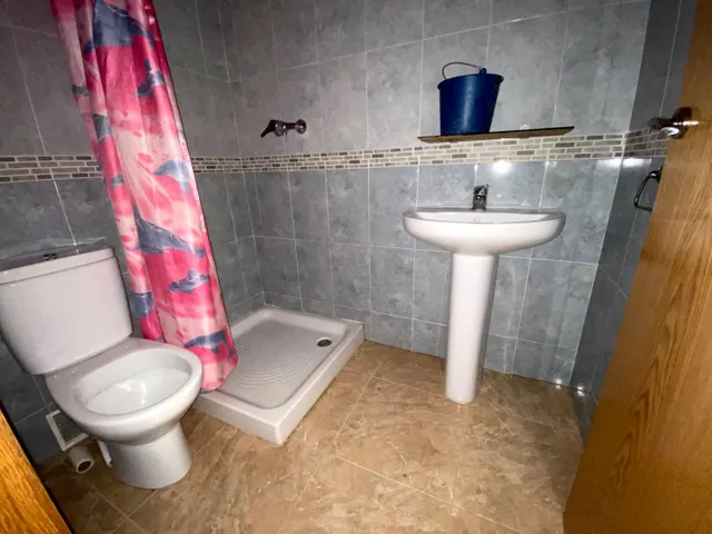 Magnifico piso bajo en balsapintada — 12