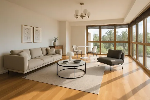 VIVIENDA DE LUJO Y construcción MODERNA EN PRIMERA LINEA DEL