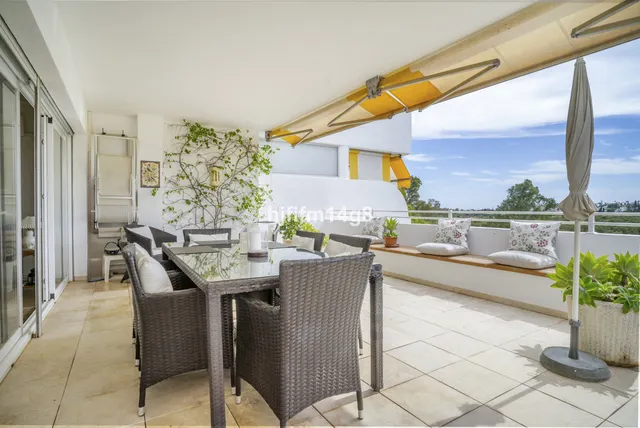 Apartamento 2 habitaciones 143m² en venta - Marbella — 20