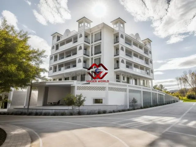 Apartamentos de obra nueva en Bigastro, Costa Blanca viviend