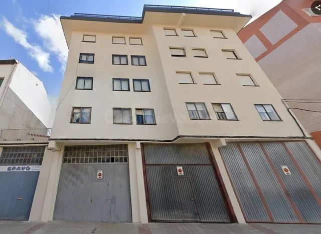 Piso en Cesión de Remate en Santo Domingo de la Calzada - foto 2
