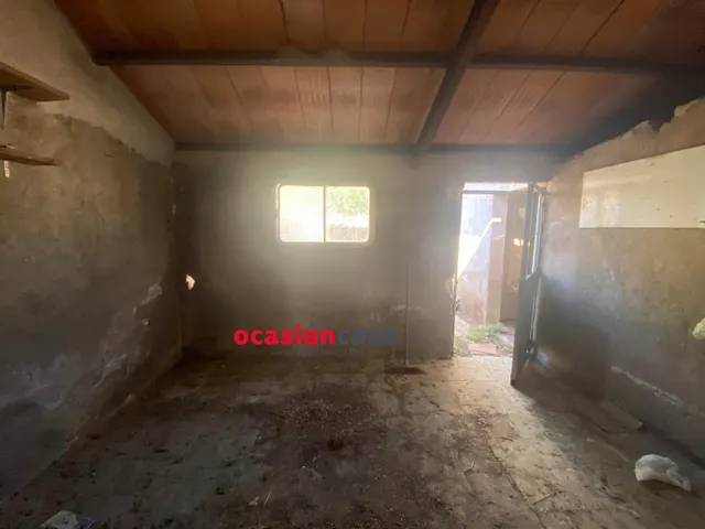CASA DE 500 M2 A LA VENTA EN BELMEZ — 7