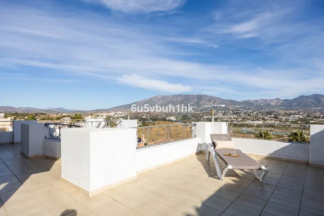 Adosado 6 habitaciones 324m² en venta - Riviera del sol — 29