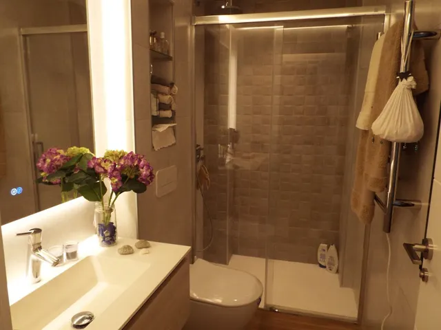 Apartamento 1 habitación 51m² en venta - Costa Del Sol — 24