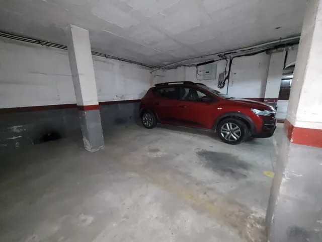 Local comercial de 43 m2 y plaza de parking en Camí Fondo de Martorell — 13