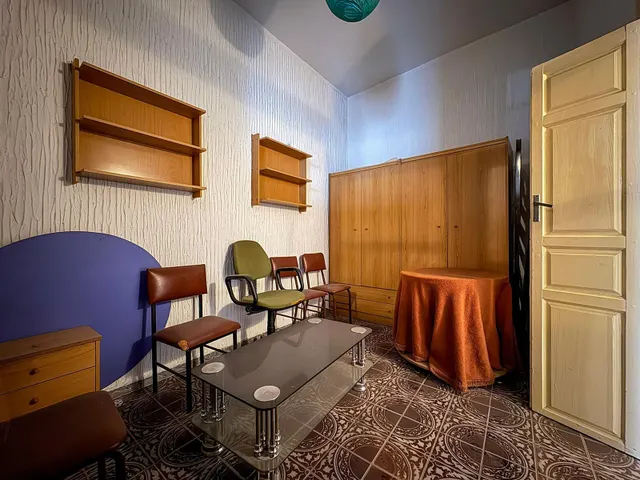 Piso en el corazón de la ciudad — 7