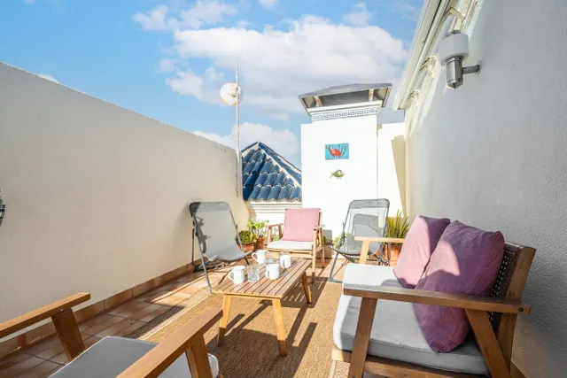 Apartamento 2 habitaciones 72m² en venta - Centro — 24