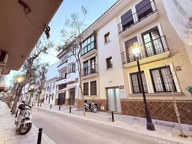 Apartamento 2 habitaciones 89m² en venta - Centro — 26