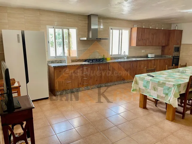 GRAN CASA DE COLONIZACIÓN — 3