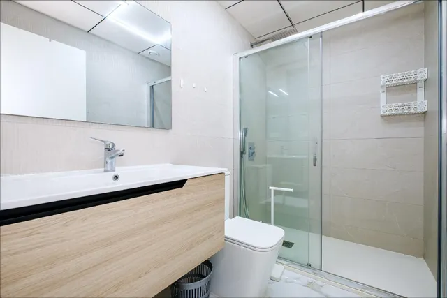 Apartamento 4 habitaciones en venta - Estacion de autobuses — 38