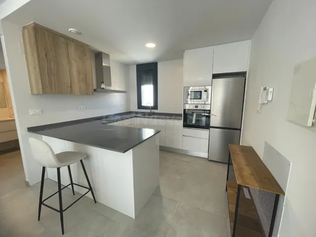Apartamento 2 habitaciones 60m² en venta - PAU 26 - foto 3