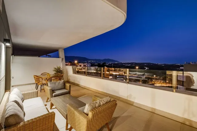 Apartamento 2 habitaciones 96m² en venta - Riviera del sol — 34
