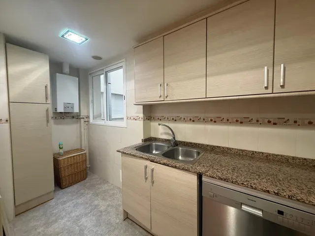 OPORTUNIDAD PISO CON GARAJE Y TRASTERO EN MASSAMAGRELL — 7