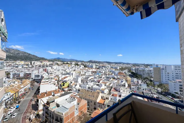 Apartamento 3 habitaciones 136m² en venta - Marbella — 2
