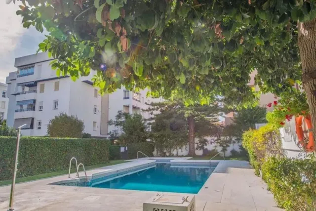 Apartamento 3 habitaciones 90m² en venta - Marbella — 6