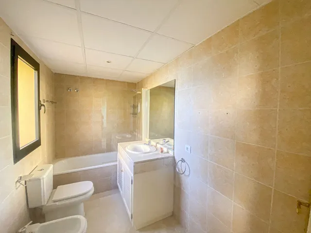 Ático Dúplex 4 habitaciones 160m² en venta - Costa Del Sol — 14