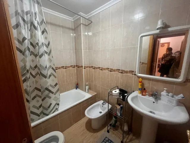Oportunidad en Formentera del Segura! piso amueblado con piscina, 2 terrazas y vistas despejadas — 12