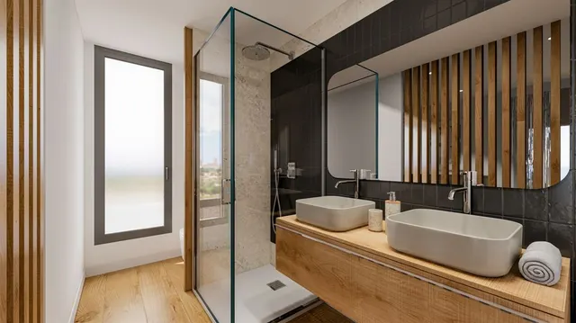 Villa 3 habitaciones 270m² en venta - Golf Bahía — 12