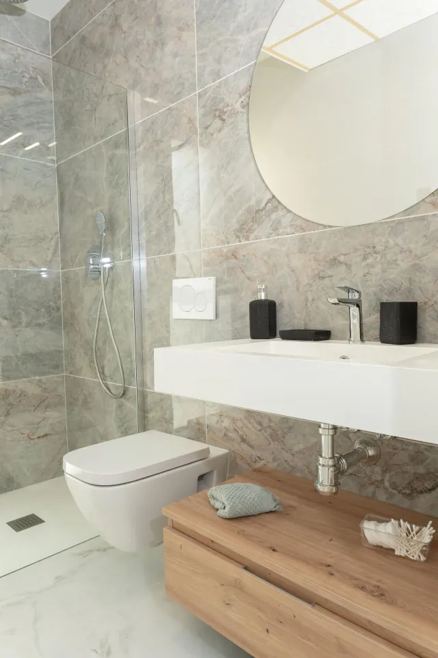 Villa 3 habitaciones 200m² en venta - Lo Marabú — 8