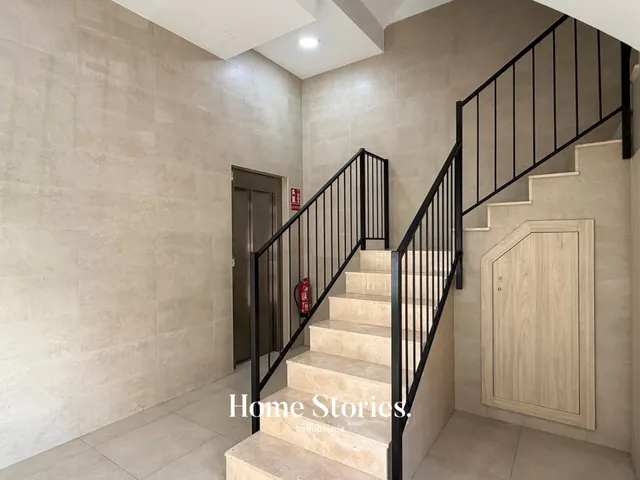 Piso 4 habitaciones 134m² en alquiler - Marxalenes — 31