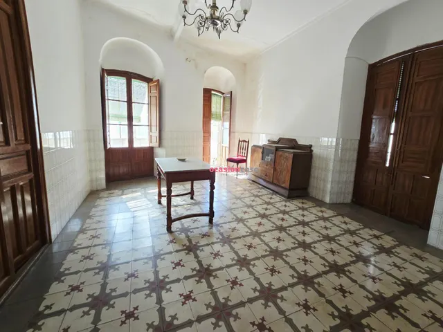 Casa señorial en el centro de Pozoblanco — 10