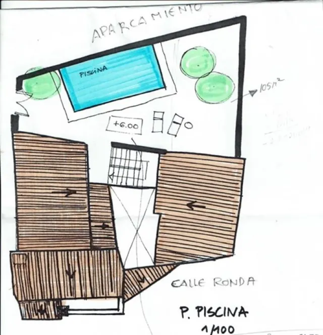 Parcela en venta - South of spain — 9