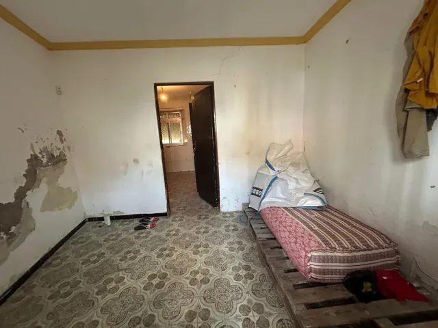 Casa para reformar con terraza y torreón en saladillo – la piñera, Algeciras — 7