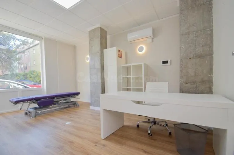 Local comercial en Granada