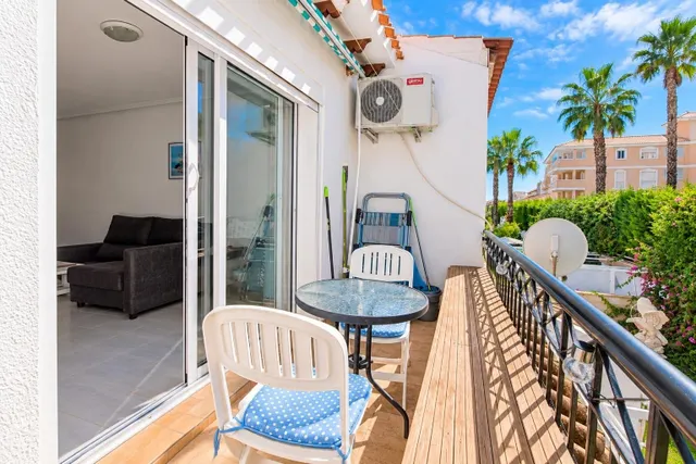 Apartamento 1 habitación 43m² en venta - Cabo Roig - foto 4