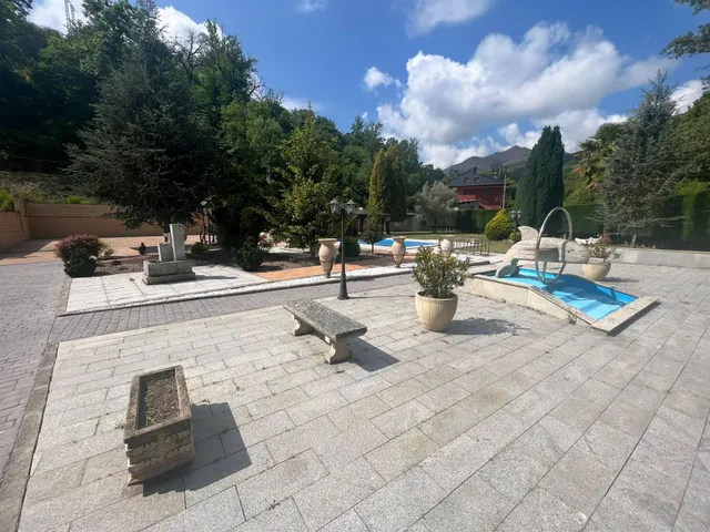 ESPECTACULAR FINCA CON CHALET A 5 MIN DE PONFERRADA — 13