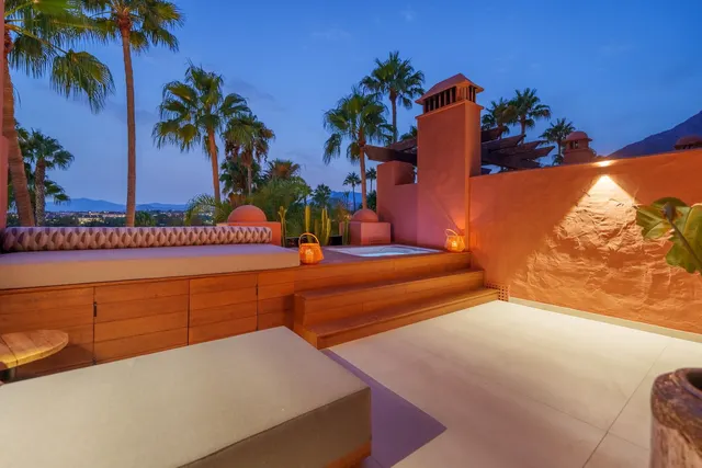 Adosado 4 habitaciones 217m² en venta - Marbella — 39