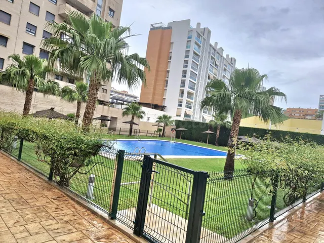EXCLUSIVO ATICO CON VISTAS ESPECTACULARES EN SAN JUAN PLAYA  - foto 2