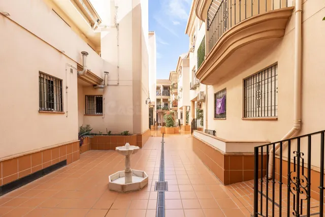 Piso de 2 habitaciones en Armilla. ¡ en rentabilidad ! — 3