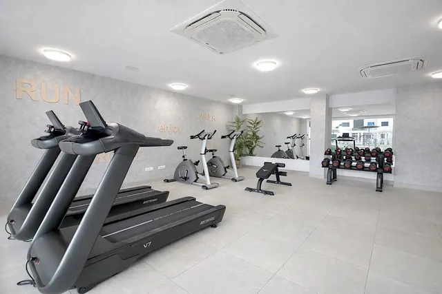 Apartamento 2 habitaciones 84m² en venta - Costa Del Sol — 12