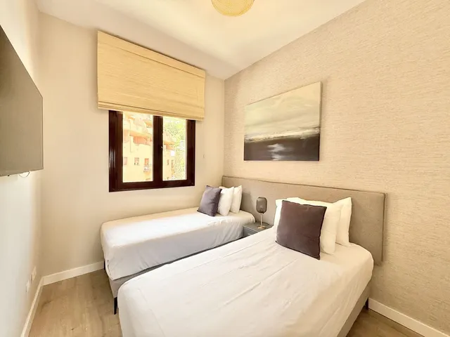 Apartamento 2 habitaciones 77m² en venta - Costa del Sol — 11