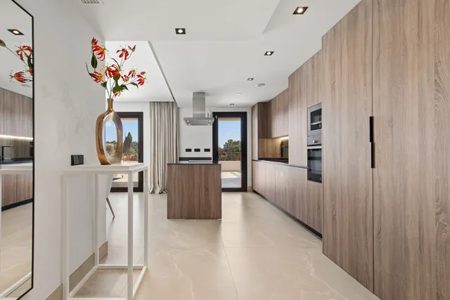 Apartamento 3 habitaciones 203m² en venta - Istan pueblo — 11