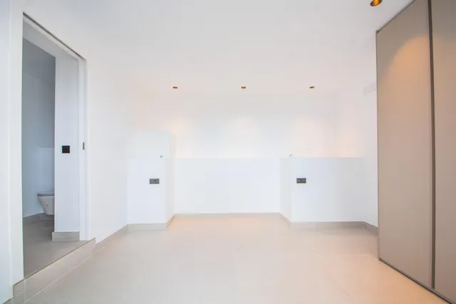 Dúplex-Loft nuevo a estrena en la Mairena, vistas al mar, 258,10m2 construidos,49,58m2 de terraza — 16