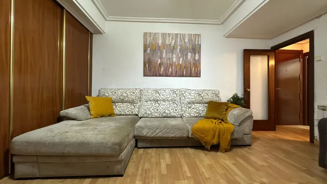 Piso 2 habitaciones 58m² en venta - La Granja — 5