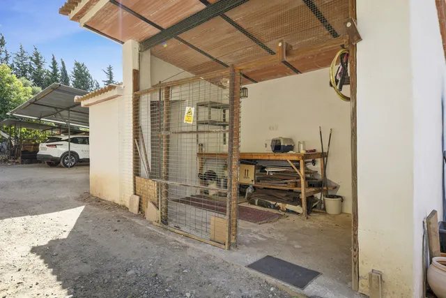 Chalet 4 habitaciones 214m² en venta - Centro — 23