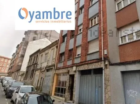 Venta de Piso en Calle Jesus Gijón (Asturias) — 6