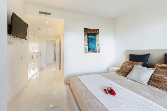 Apartamento 2 habitaciones 84m² en venta - Playa la alcaidesa — 18