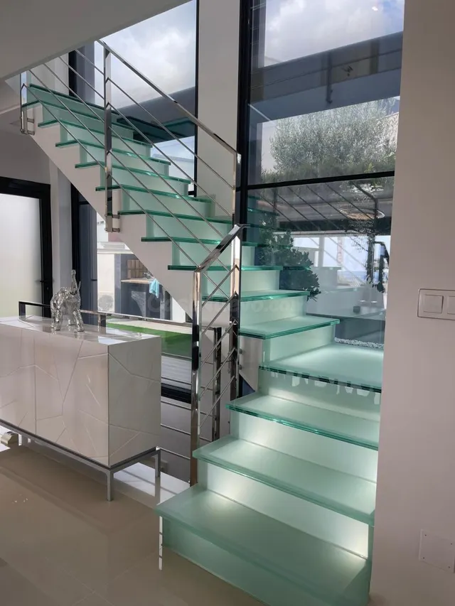 Villa 5 habitaciones 316m² en venta - Pueblo 9 - foto 5