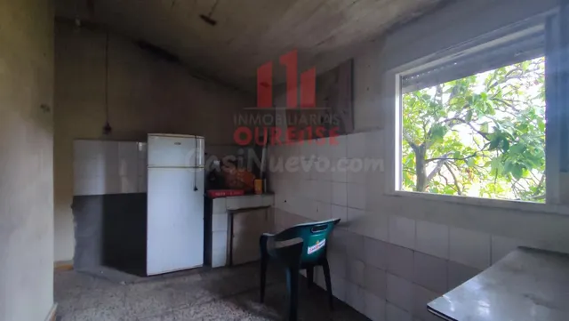 CASA PARA REFORMAR EN LA ZONA DEL POLVORÍN, CERCA DEL MERCAD - foto 5