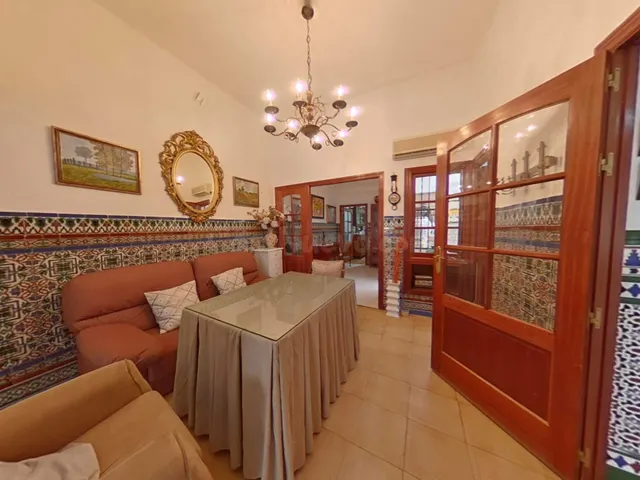 Casa familiar junto a San Miguel, Córdoba — 5