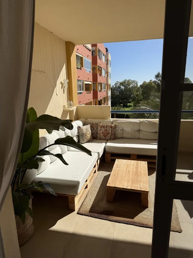 Apartamento 2 habitaciones 105m² en venta - Costa Del Sol — 5